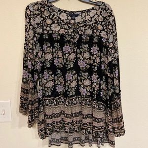 American Eagle Blouse